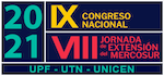 IX Congreso de Extensión...